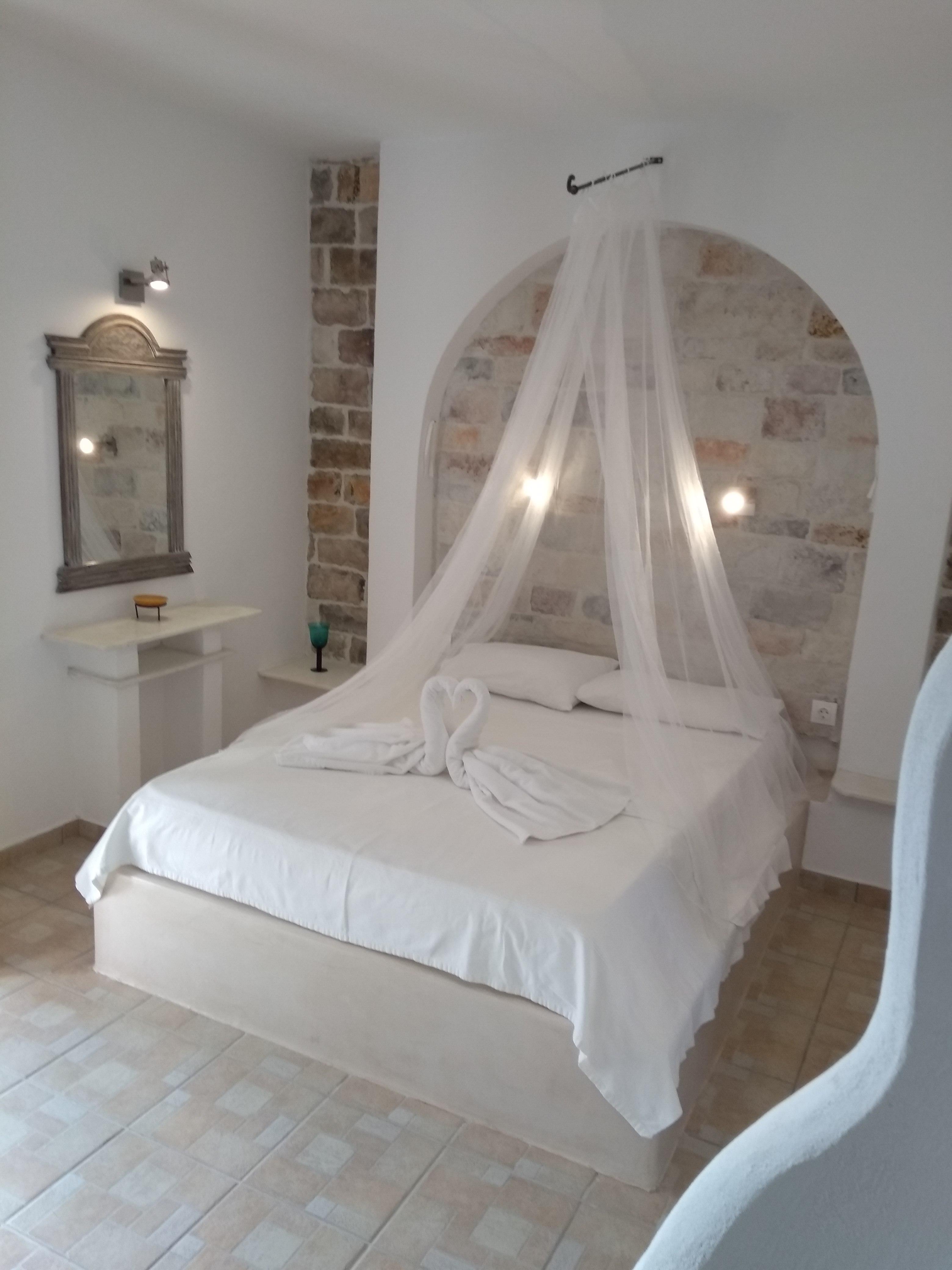 Naxos Summerland Resort Kastraki  Exterior photo