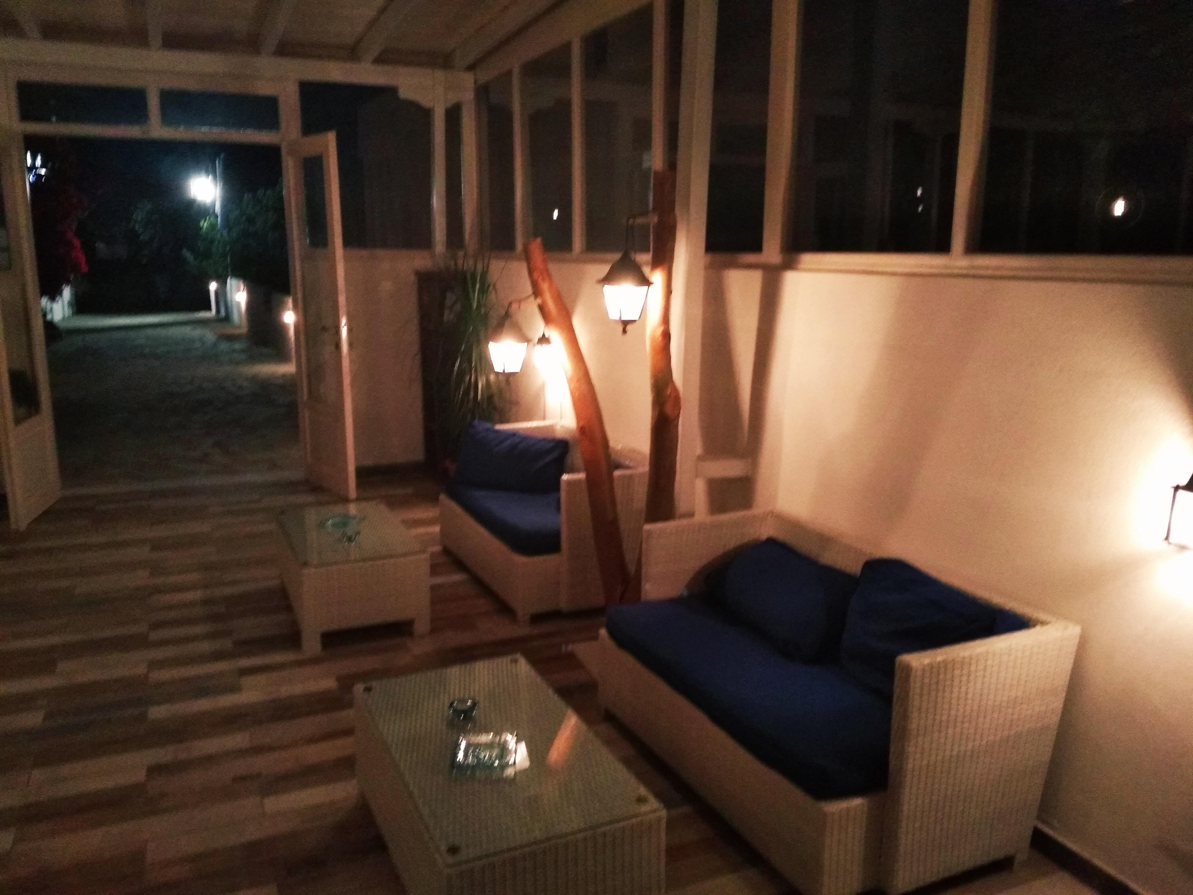 Naxos Summerland Resort Kastraki  Exterior photo