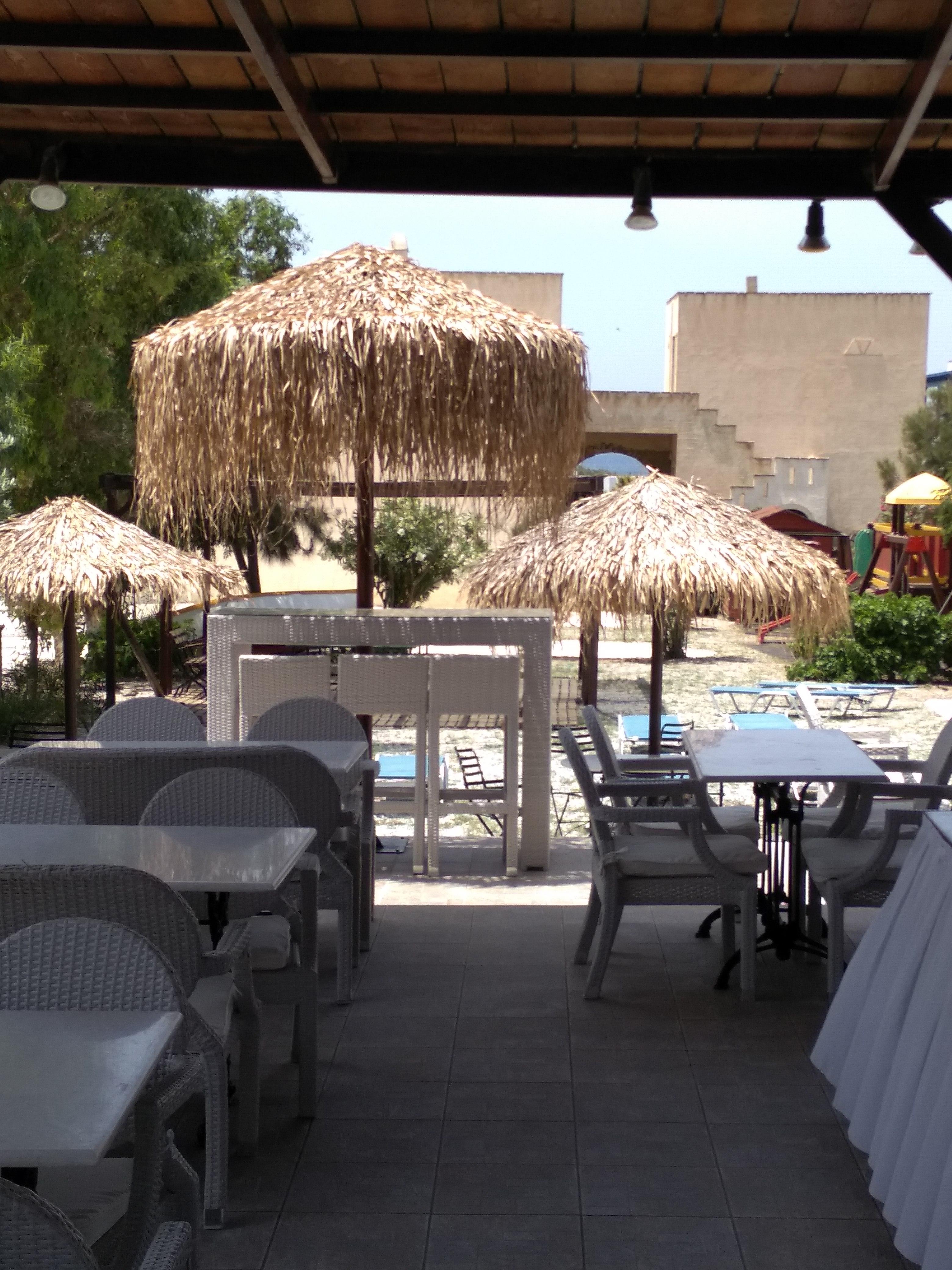 Naxos Summerland Resort Kastraki  Exterior photo