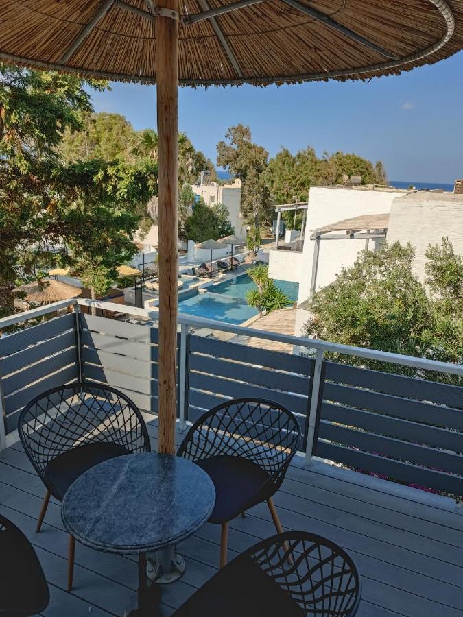 Naxos Summerland Resort Kastraki  Exterior photo