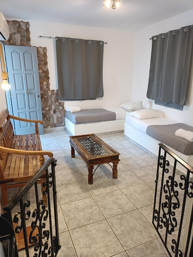 Naxos Summerland Resort Kastraki  Exterior photo