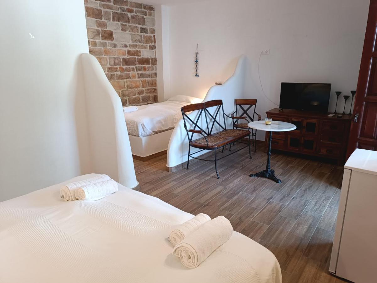 Naxos Summerland Resort Kastraki  Exterior photo