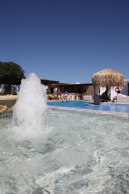 Naxos Summerland Resort Kastraki  Exterior photo