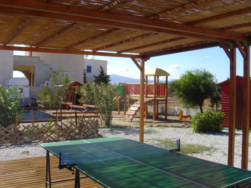Naxos Summerland Resort Kastraki  Exterior photo