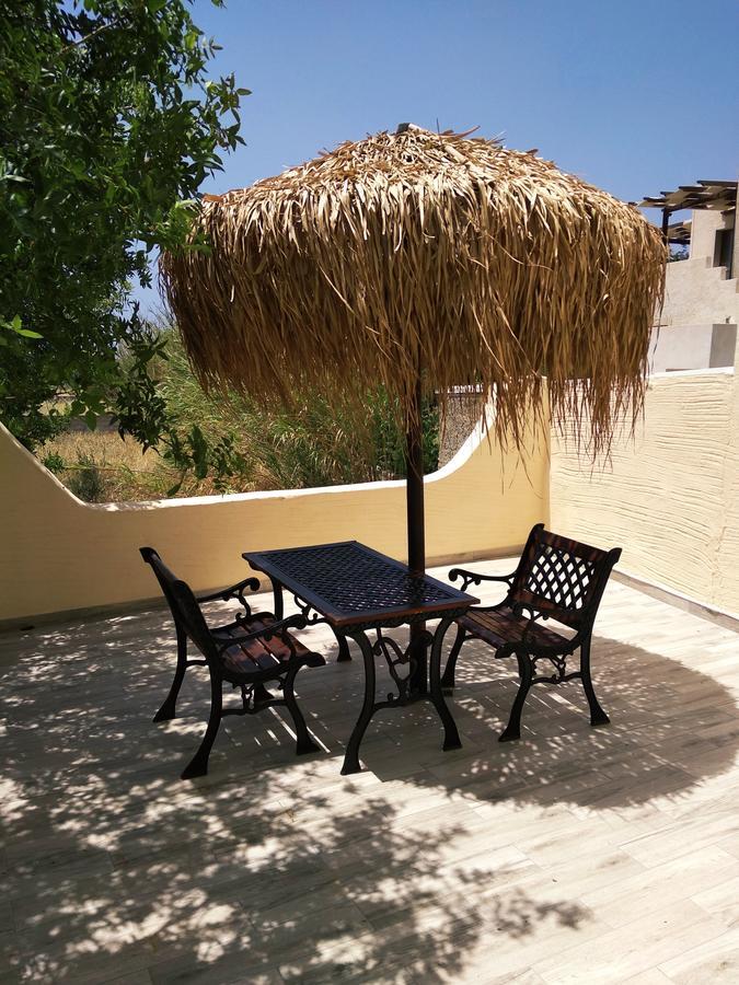 Naxos Summerland Resort Kastraki  Exterior photo